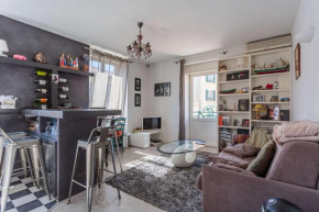 Appartement proche des halles centre ville